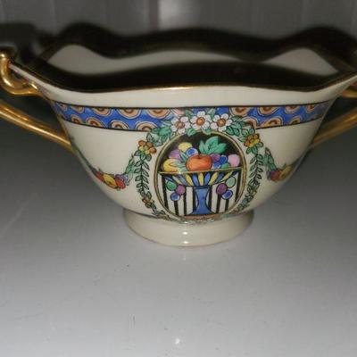 Hand Painted Cup
