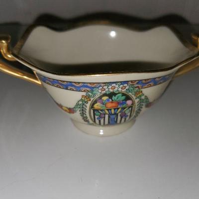 Hand Painted Cup