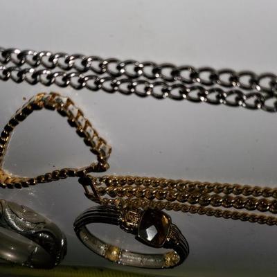 Bracelet Lot