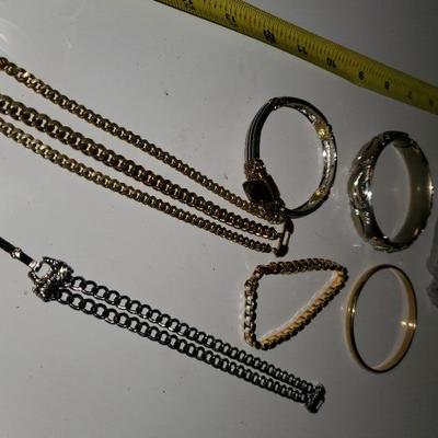 Bracelet Lot