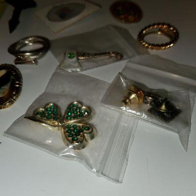 Collectors Pin lot #2