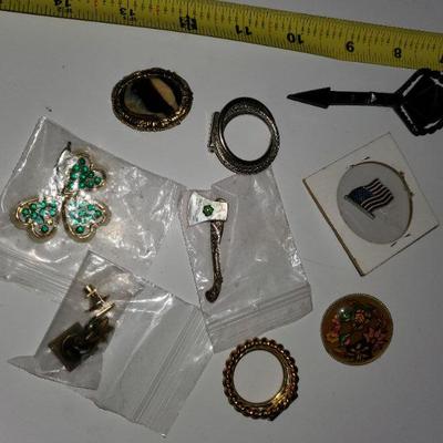 Collectors Pin lot #2