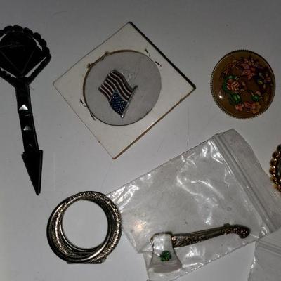 Collectors Pin lot #2