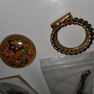 Collectors Pin lot #2