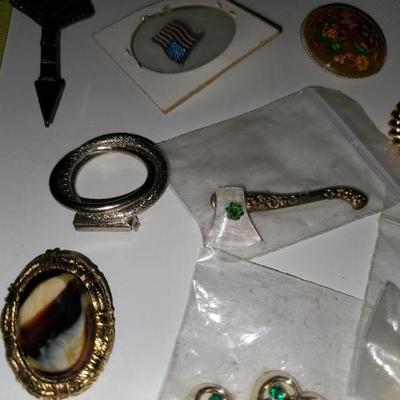 Collectors Pin lot #2