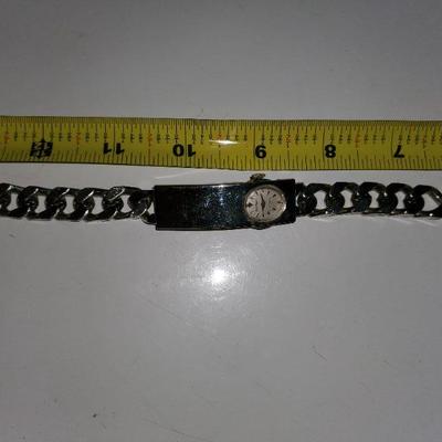 PAUL Reyento Chain watch