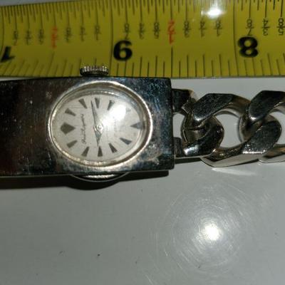 PAUL Reyento Chain watch