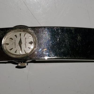 PAUL Reyento Chain watch