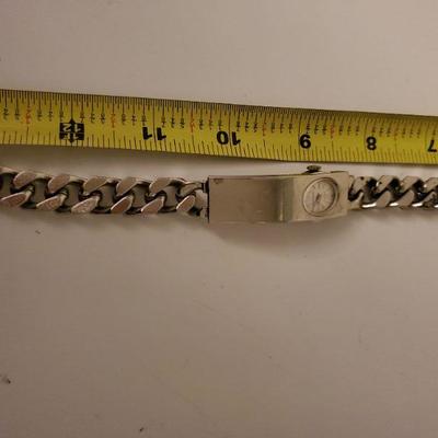 PAUL Reyento Chain watch