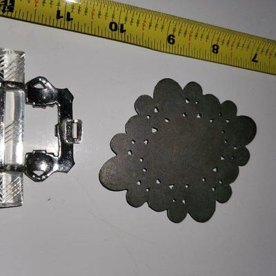 Large Decorative Pieces
