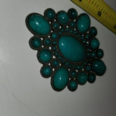 Large Decorative Pieces