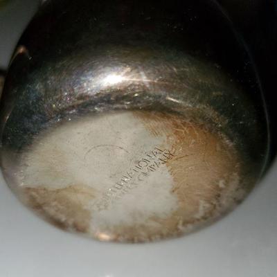 2 Silver Cups