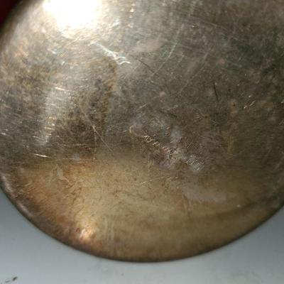 2 Silver Cups