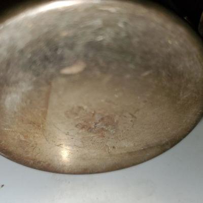 2 Silver Cups