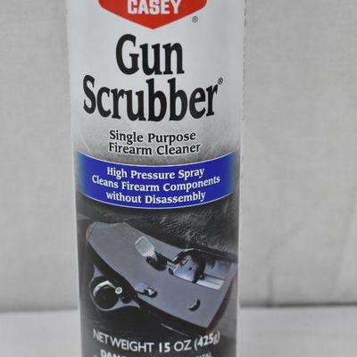 Gun Scrubber 15oz Aerosol - New