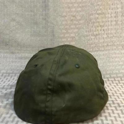 US Army hot-weather field cap