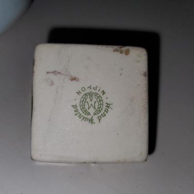 Small Hand Painted Trinkets