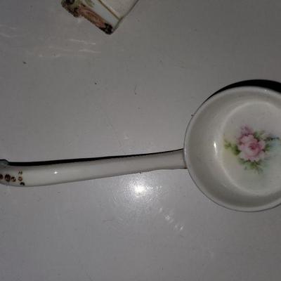 Small Hand Painted Trinkets