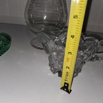 Misc Glass Pieces 