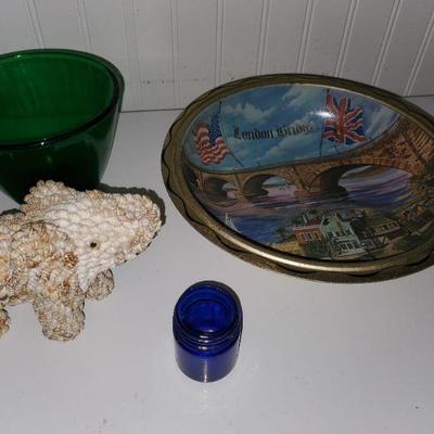 Misc Items