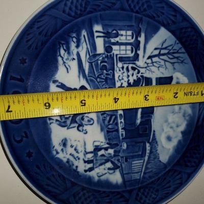 Decorative Plate
