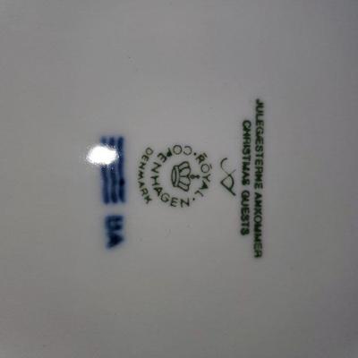 Decorative Plate