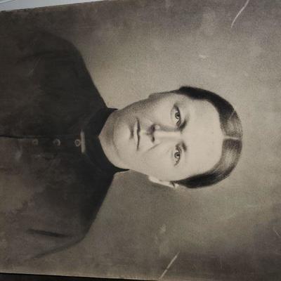 Old Photograph lot
