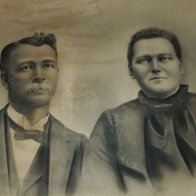 Old Photograph lot