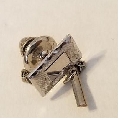 Vintage Cufflinks Sterling