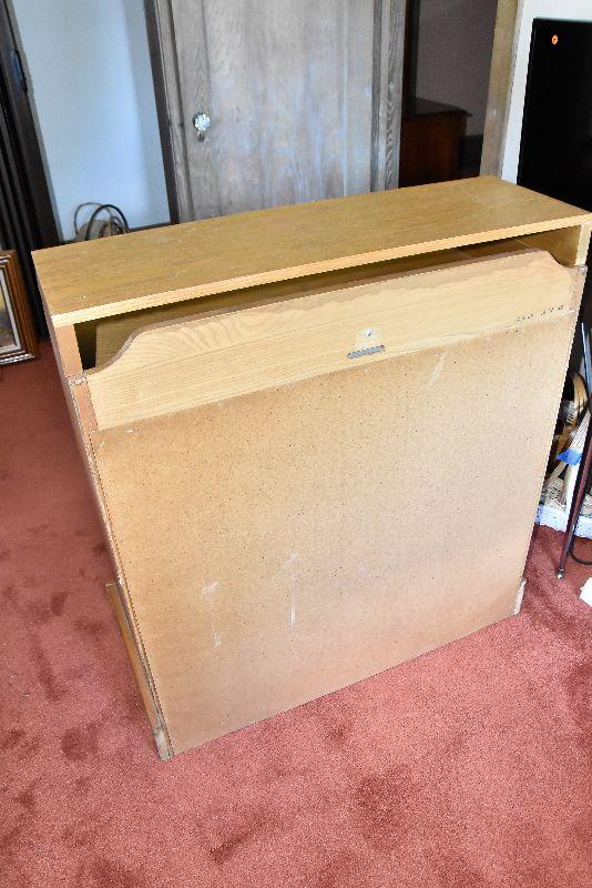 Child craft by smith changing table 2025