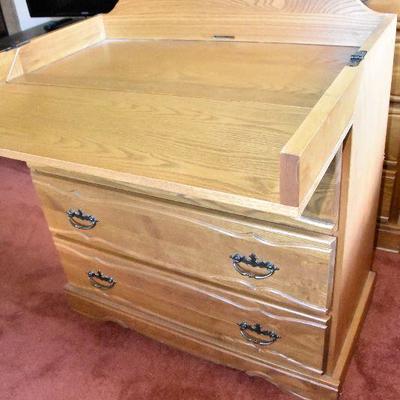 child craft by smith changing table
