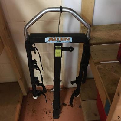 allen 540rr bike rack