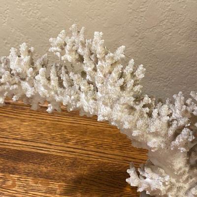 White Coral 
