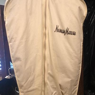 KRIO FOX FUR COAT 
