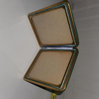 Antique Picture Frames