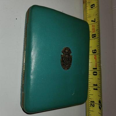 Antique Picture Frames