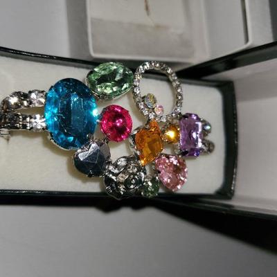 New in Box Jewelry 