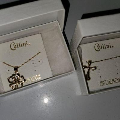 New in Box Jewelry 