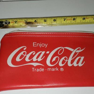 Coca Cola Bag