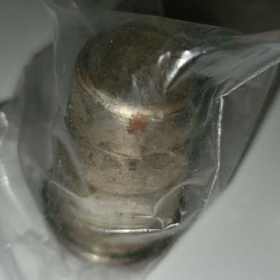 Thimble Lot