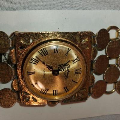 Rhapsody 17 Jewel Watch
