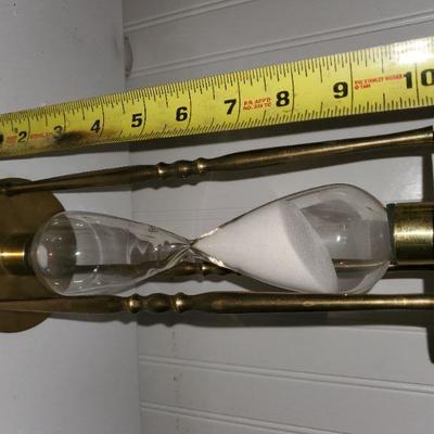 Large Hour Glass