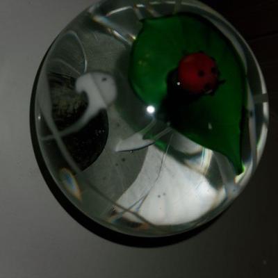Dynasty Gallery Paperweight 