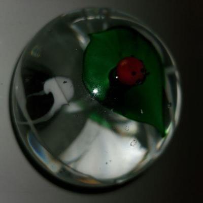 Dynasty Gallery Paperweight 