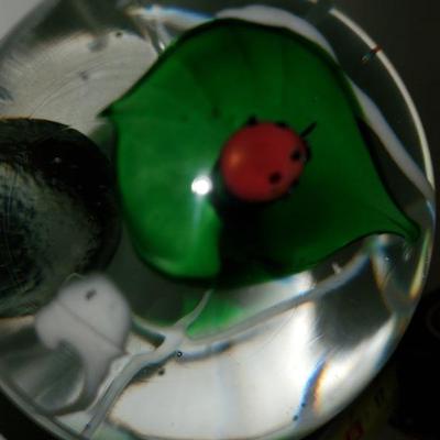 Dynasty Gallery Paperweight 