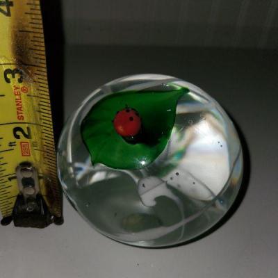 Dynasty Gallery Paperweight 