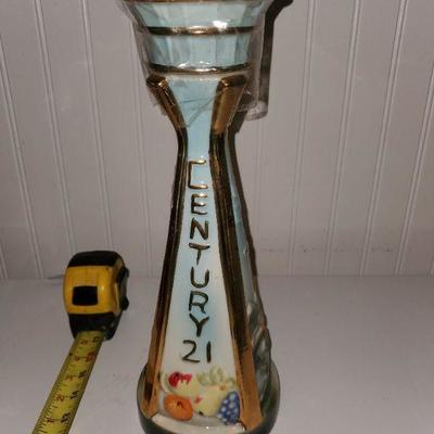 Century 21 Decanter