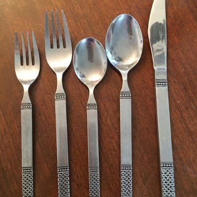 stainless steele