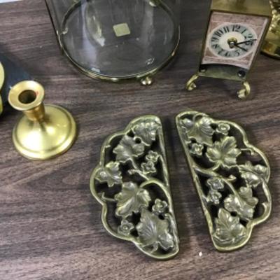 Brass Collection 