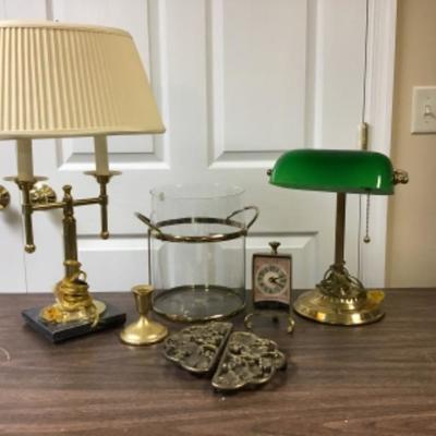Brass Collection 